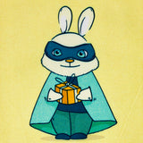 Easter Panel 17
