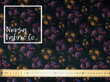 Frankie Woven Digital Print Fabric