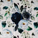 Julia Woven Digital Print Fabric
