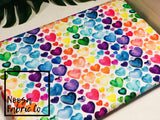 Nancy Woven Digital Print Fabric
