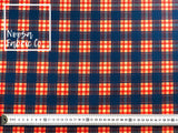 Izzey Woven Digital Print Fabric