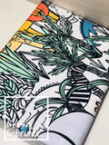 Tyler Digital Print Fabric