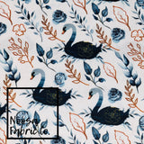 Monique Woven Digital Print Fabric