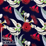 Clancy Woven Digital Print Fabric
