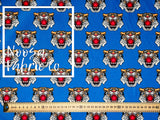 Claude (PUL) Polyurethane Laminate (SALE PER METRE ONLY)