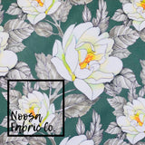 Lyla (PUL) Polyurethane Laminate Fabric (SALE PER METRE ONLY)