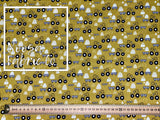 Dawson SMALL SCALE Woven Digital Print Fabric