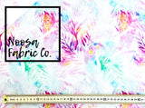 Ellis Top Coat Polyester (TCP) Digital Print Fabric