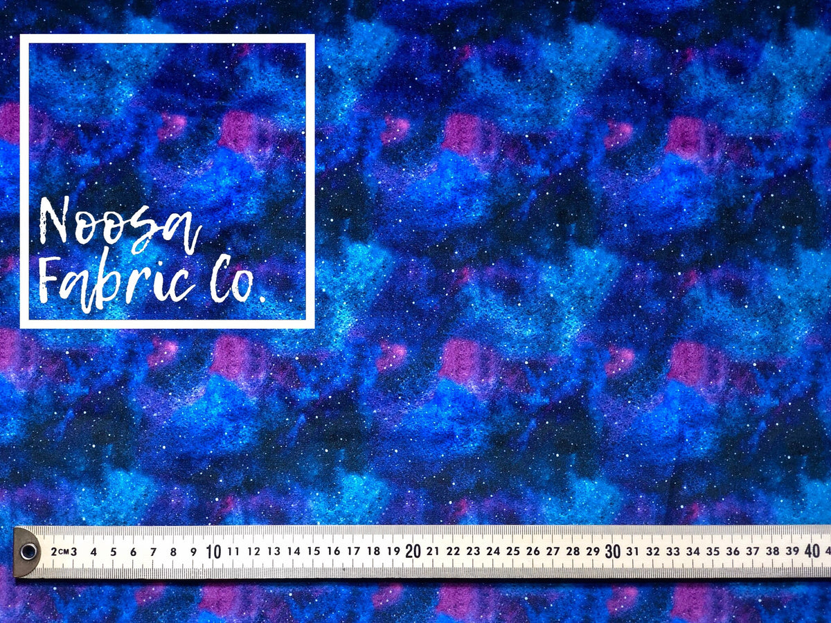 Skye PreLaminated Minky NFCO.