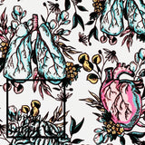 Benedict Woven Digital Print Fabric