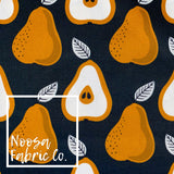 Janet Woven Digital Print Fabric