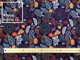 Jedda Woven Digital Print Fabric