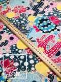 Gwendolyn Woven Digital Print Fabric