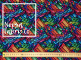 Layne (PUL) Polyurethane Laminate Fabric