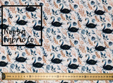 Monique Woven Digital Print Fabric