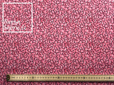 Brian Woven Digital Print Fabric