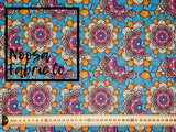 Esther (PUL) Polyurethane Laminate Fabric