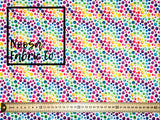 Akira (PUL) Polyurethane Laminate Fabric