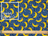 Ben Woven Digital Print Fabric