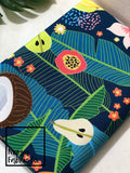 Isla Digital Print Fabric