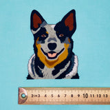 Fabric Panel Bandit