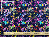 Mylie Woven Digital Print Fabric