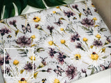 Emilia Woven Digital Print Fabric