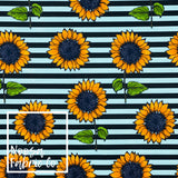 Anais Woven Digital Print Fabric