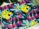 Kylie Woven Digital Print Fabric