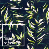 Ivan Woven Digital Print Fabric