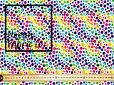 Akira Cotton Lycra Digital Print fabric
