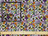 Beverley Woven Digital Print Fabric