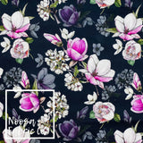Estelle Woven Digital Print Fabric