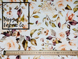 Chelsea Woven Digital Print Fabric