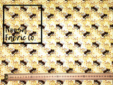 Beatrice Woven Digital Print Fabric