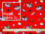 Pho (PUL) Polyurethane Laminate Fabric