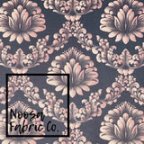 Kalani (PUL) Polyurethane Laminate Fabric