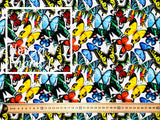 Caprice Woven Digital Print Fabric