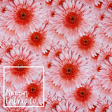 Jessie Woven Digital Print Fabric