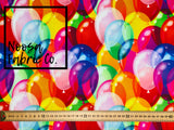 Kelvin Woven Digital Print Fabric