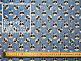 Pheonix Pre-Laminated Minky