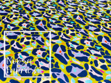 Shonel Cotton Lycra Digital Print Fabric