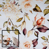 Chelsea Woven Digital Print Fabric