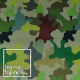 Joe Woven Digital Print Fabric