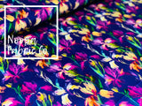 Susannah Woven Digital Print Fabric