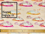 Remi Woven Digital Print Fabric
