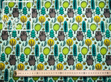 Taylor Woven Digital Print Fabric