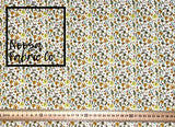 Chloe Woven Digital Print Fabric