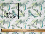 Bronte (PUL) Polyurethane Laminate Fabric