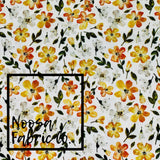 Jacinta Woven Digital Print Fabric